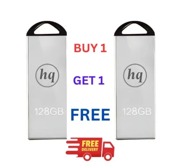 Pendrive 1+1